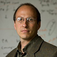 Illah Nourbakhsh (Gigapan)