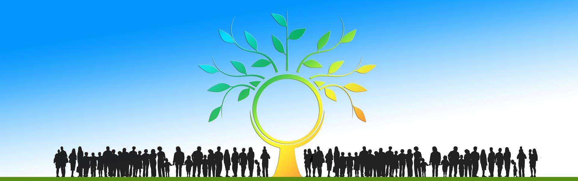 changes in energy use as population changes