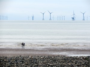 Wind Energy Coastal Region